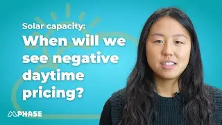 Negative daytime power prices: the impact of solar buildout
