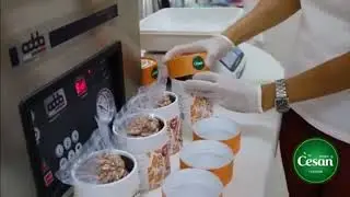 CESAN PRODUCTION
