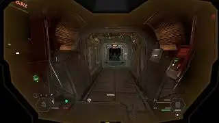 Hellion: Securing a New Ship