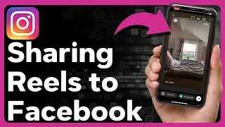 2 способа поделиться роликом из Instagram на Facebook