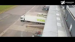 Hallmark Consumer Services Aerial Shoot - Ian Dearman Media