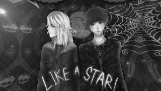 Vizzyx, `ёarly - LIKE A STAR! (Daycore)