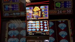 wild fever &pound;2 stake 50 max spin