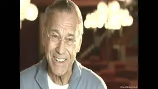 Andrei Konchalovsky Interview (2010)