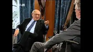 Lauter schwierige Patienten 01 - Reich-Ranicki &uuml;ber Bertolt Brecht (2001)