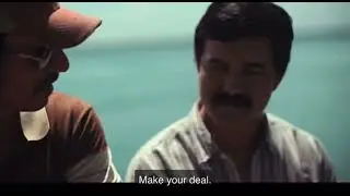 El Mayo (Narcos)