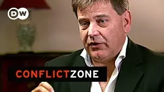 UK, EU relationship will 'never be the same again' | Conflict Zone