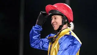 Showstopping Women - Hayley Turner OBE
