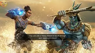 Epic Side Quest of Mcoc 2022 November Month 2022