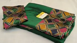 #party wear sarees# vipul brand silk chiffon sarees# mirror work sarees#newfancysarees
