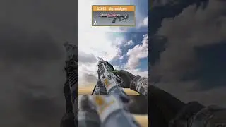 Legendry ASM10 - Abyssal Agent #callofduty #callofdutymobile #cod #codm #codmemes #legendary #asm10