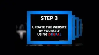 Drupal Website Design