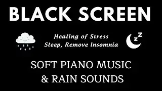 FALL INTO SLEEP INSTANTLY - Relaxing Music to Reduce Anxiety and Help You Sleep, Meditation, Calming