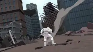 Conquest Slap of God
