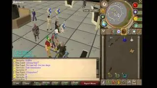 What SoulSplit Mods do in their free time