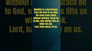 Trust in God. #faithoverfear #orthodoxy #repent ance #trustgod