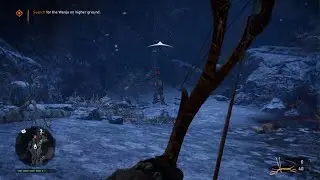 Far Cry Primal Kill Bear and Udams Mission