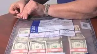 Superior Bag on the Net Worth TV Program