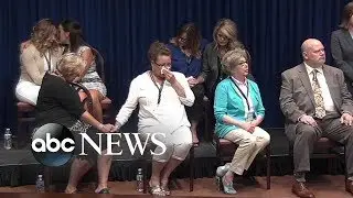 A 900-page grand jury report details priest abuse