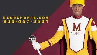 Band Shoppe | Custom Marching Band Uniforms