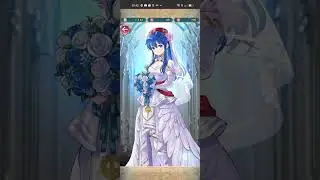 Binding Blade Hall of Forms Revival showcase (Idk what I was doing) - Fire Emblem Heroes