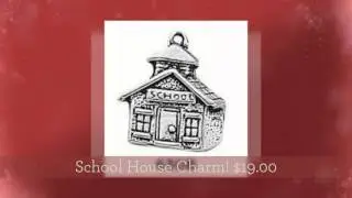 LA Bella Baskets & Gifts 2015 Holiday Charm Jewelry Ideas!