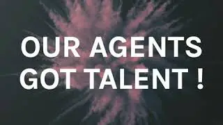 🟥 OUR AGENT GOT TALENT - WELL DONE MIKO! 🥊