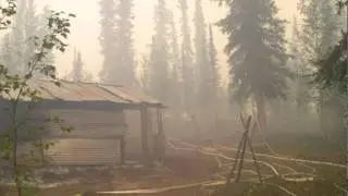 Alaska Fire Orientation - Part 08: Point Protection