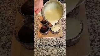 Lezzetin &ccedil;ake #keşfeted&uuml;ş #trending #kek viralshort