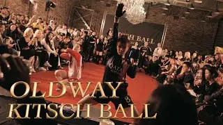 Oldway [KITSCH BALL.3]