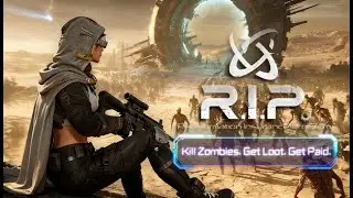 R.I.P. Reincarnation Insurance Program - Первое впечатление