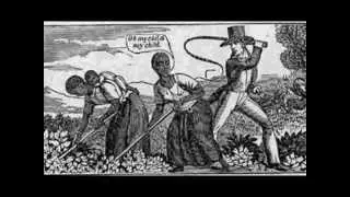The Abolishion of Slavery in the United States