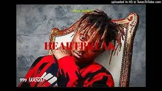 Juice WRLD - HEARTBREAK [PROD. Redlimits]