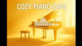 Minimal Piano Ambient