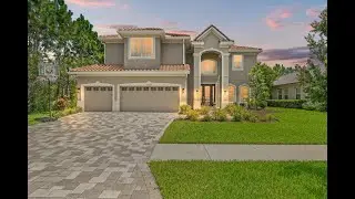 32924 Estate Garden Dr. Video Tour #homesellingqueen
