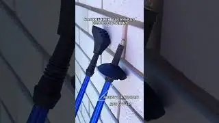 Палки для скандинавской ходьбы Ergoforce E0673