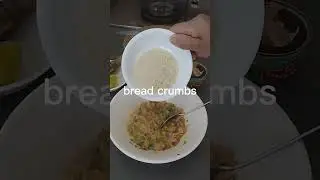 How to make a TUNA FLAKES COOKIES