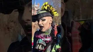 The Met #Police is failing #LGBT people #news #fyp #heklina #dragraceuk #dragrace #stephenport #drag