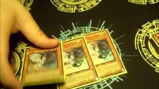 Yugioh Frog Monarch Deck - May 2012
