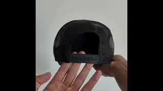 Need a cap? Discover Christian Rose
