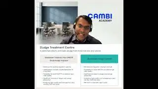 [Top 3 Q&As] Sludge Centre Advantage: Optimising Digestion, Energy Recovery and Biosolids Management