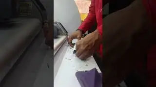 Redmi note 5 pro Avengers mobile skin design #trend #transformation #protection #process #shorts