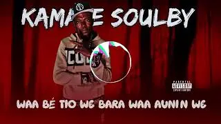Kamate soulby waa bé tio we bara waa aunin we 2026