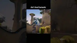 It&rsquo;s fantastic #gaming #memes #meme #marvel #marvelrivals #fantastic #rivals