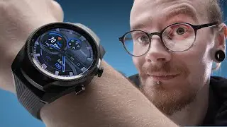 2019's Best Smartwatch? | TicWatch Pro 4G/LTE (UK Release) | LOOTd Unboxing