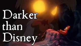 The Secret of NIMH: The Movie That Scarred a Generation of Kids