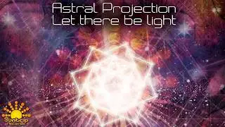 Astral Projection - Enlightened Evolution (Morphic Resonance Remix)