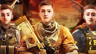 Top 10 CS:GO players of ALL TIME