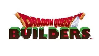 Dragon Quest Builders - 