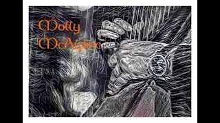 Molly McAlpine 2023 - Cláirseach solo (